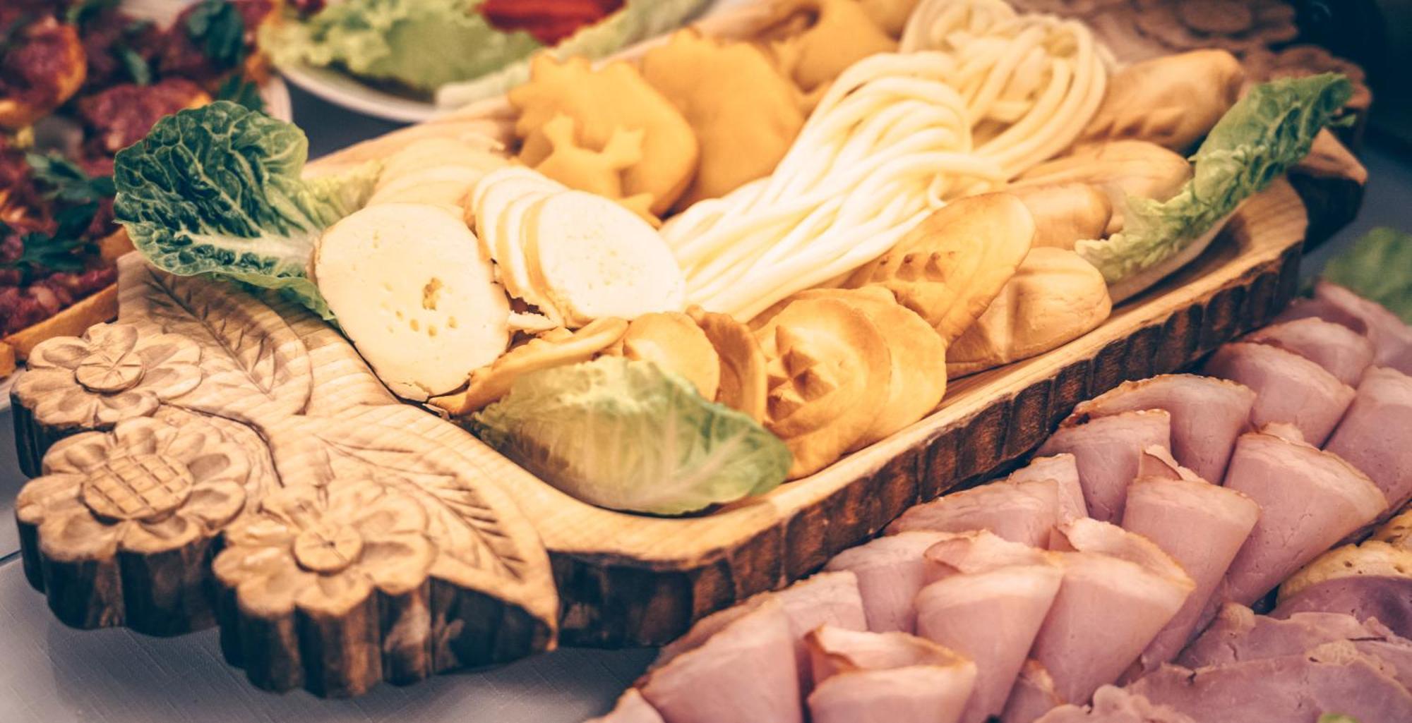 沃扎索乌艾力酒店 Bialka Tatrzanska 外观 照片